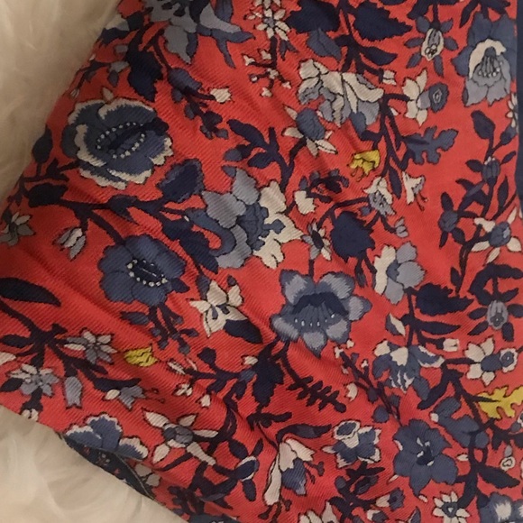 🎊HOST PICK🎊 NWOT Set of Two Loft Scarves - Picture 5 of 5